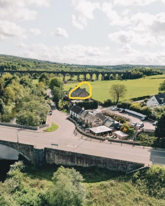 Bridge Holiday Let Linlithgow Luaran gambar